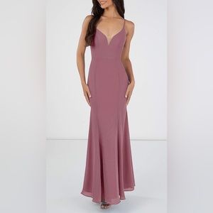 NWT Azazie Ezra Dress | Size: 4